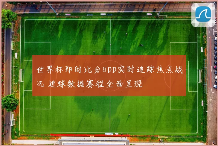 世界杯即时比分app实时追踪焦点战况 进球数据赛程全面呈现