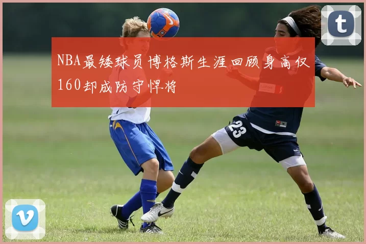 NBA最矮球员博格斯生涯回顾身高仅160却成防守悍将