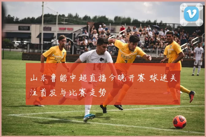 山东鲁能中超直播今晚开赛 球迷关注首发与比赛走势